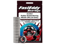 FastEddy Sealed Bearing Kit-LOS Baja Rey