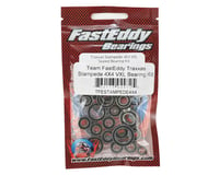 FastEddy Traxxas Stampede 4X4 VXL Bearing Kit