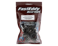 FastEddy Traxxas X-Maxx 8S Sealed Bearing Kit