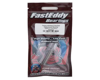 FastEddy Tamiya 620 Mini 4WD Metal Shield Bearing Kit