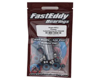 FastEddy Mugen MTC1 Ceramic Sealed Bearing Kit