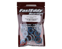 FastEddy Arrma Felony 6S BLX Ceramic Sealed Bearing Kit