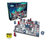 Thinkfun Think Fun Laser Chess Two Player Strategy Game and STEM Toy