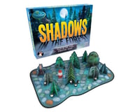ThinkFun Shadows in the Forest Play in the Dark Board Game