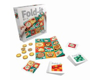 Thinkfun Think Fun 3550 - Fold-It Brainteaser Challenge Game