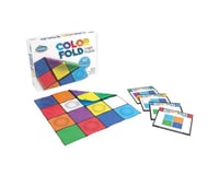 ThinkFun 4850 - Color Fold, Multi