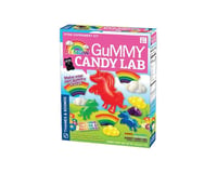Thames & Kosmos Rainbow Gummy Candy Lab Kit