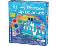 Thames & Kosmos Yummy Rainbow Lip Balm Lab 2L