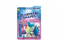 Thames & Kosmos Spark-3D Crystal Shapes
