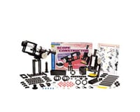 Thames & Kosmos Scope Constructor Science Construction Kit
