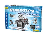 Thames & Kosmos Robotics Smart Machines Kit