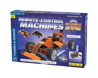 Thames & Kosmos Remote-Control Machines Custom Cars Kit