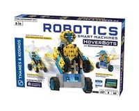 Thames & Kosmos Robotics Smart Machines - Hoverbots