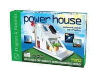 Thames & Kosmos Power House (2011 Edition)