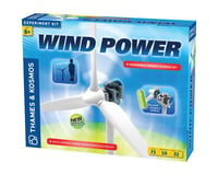 Thames & Kosmos Wind Power (V 3.0)