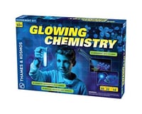 Thames & Kosmos Signature Series Glowimng Chemistry