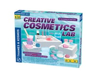 Thames & Kosmos Creative Cosmetics Lab