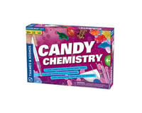 Thames & Kosmos Candy Chemistry Kit
