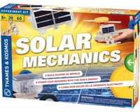 Thames & Kosmos Solar Mechanics Kit