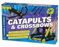 Thames & Kosmos Catapults & Crossbows