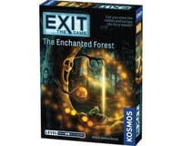 Thames & Kosmos EXIT: THE ENCHANTED FOREST