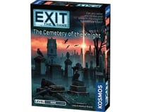 Thames & Kosmos EXIT: THE CEMETERY OF THE KNIGHT