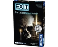 Thames & Kosmos EXIT CATACOMBS OF HORROR