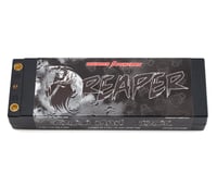Thunder Power "Reaper" 2S 120C Hard Case LiPo Battery (7.4V/6200mAh)