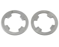 TKO Flat & Finished Lightened Differential Ring Set (2)