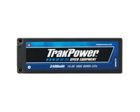 TrakPower LiPo 4S 14.8V 5400mAh 100C Hard Case 5mm