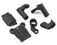Tekno RC Steering Bellcrank & Differential Top Plate Set (Updated)