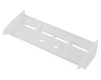 Tekno RC Plastic 1/8 Lightweight Buggy Wing (ROAR/IFMAR Legal) (White)