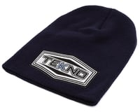 Tekno RC “Patch” Beanie (Navy Blue) (One Size Fits Most)