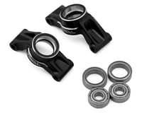 Treal Hobby Aluminum Rear Hubs for Traxxas® Mini Maxx/Mini XRT
