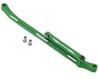 Treal Hobby Losi LMT Aluminum Steering Linkage (Green)