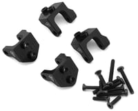 Treal Hobby Losi Mini LMT Aluminum Lower Shock & Links Mounts