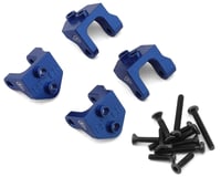 Treal Hobby Losi Mini LMT Aluminum Lower Shock & Links Mounts