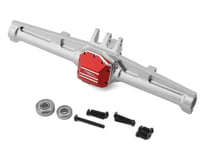 Treal Hobby Axial SCX10 III CNC Aluminum Rear Straight Axles