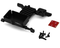 Treal Hobby Axial SCX6 Aluminum ESC & Servo Mount Bracket