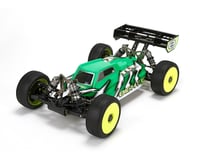 Team Losi Racing 8IGHT-E 4.0 1/8 Electric Buggy Kit