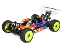 Team Losi Racing 1/8 8IGHT-X 4WD Elite Competition Nitro Buggy Kit