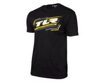Team Losi Racing TLR Block T-Shirt (Black)