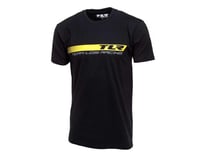 Team Losi Racing TLR Stripe T-Shirt (Black)