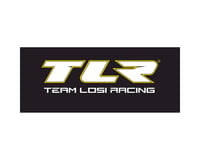 Team Losi Racing TLR Track Banner, 3 x 6