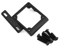 Team Losi Racing 22X-4 Center Differential Fan Mount
