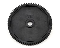 Team Losi Racing 48P HDS Spur Gear (Made with Kevlar)