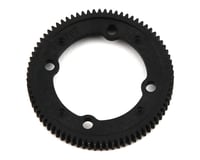 Team Losi Racing 22X-4 Center Differential Spur Gear