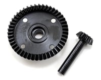 Team Losi Racing 8IGHT-T 3.0 Front Ring & Pinion Gear Set