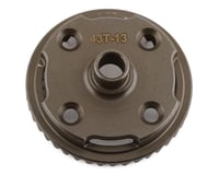 Team Losi Racing 8IGHT-X/E 2.0 Rear Differential Ring Gear