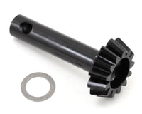 Team Losi Racing Lightened:Front/Rear Diff Pinion Gear (13T)